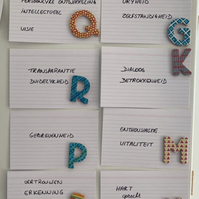 De Schepper, Lesley Lesley De Schepper